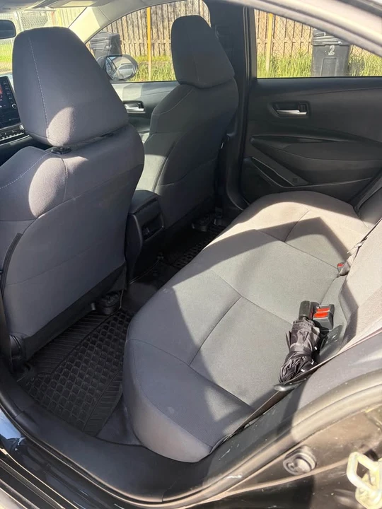2020 Toyota Corolla 12th Gen - Image 4 of 9