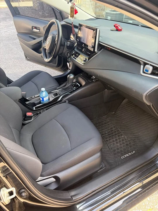 2020 Toyota Corolla 12th Gen - Image 7 of 9