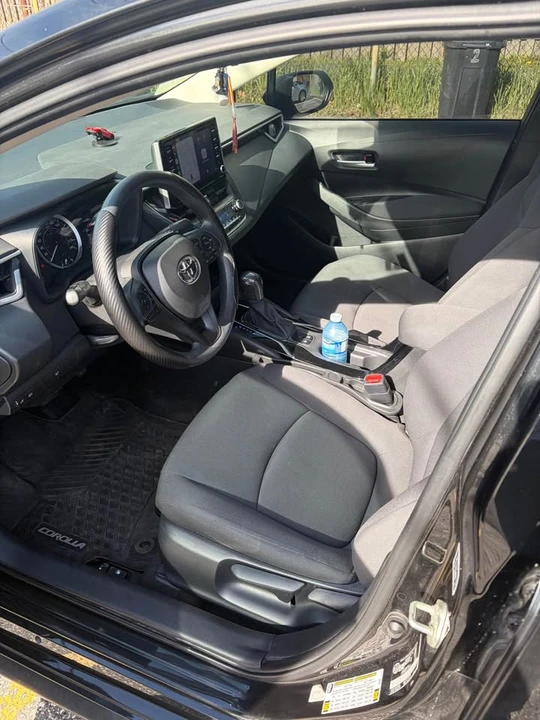 2020 Toyota Corolla 12th Gen - Image 3 of 9