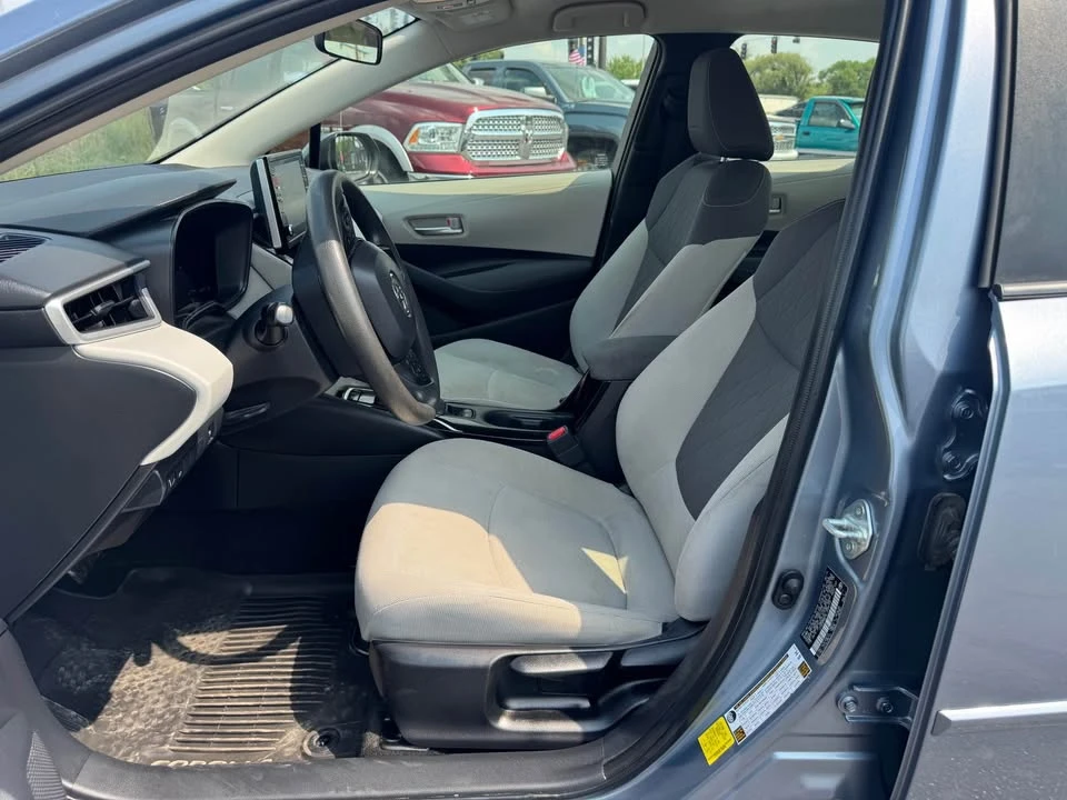 2020 Toyota Corolla 12th Gen - Image 10 of 17