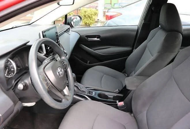 2020 Toyota Corolla 12th Gen - Image 2 of 7