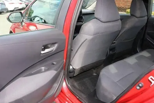 2020 Toyota Corolla 12th Gen - Image 4 of 7