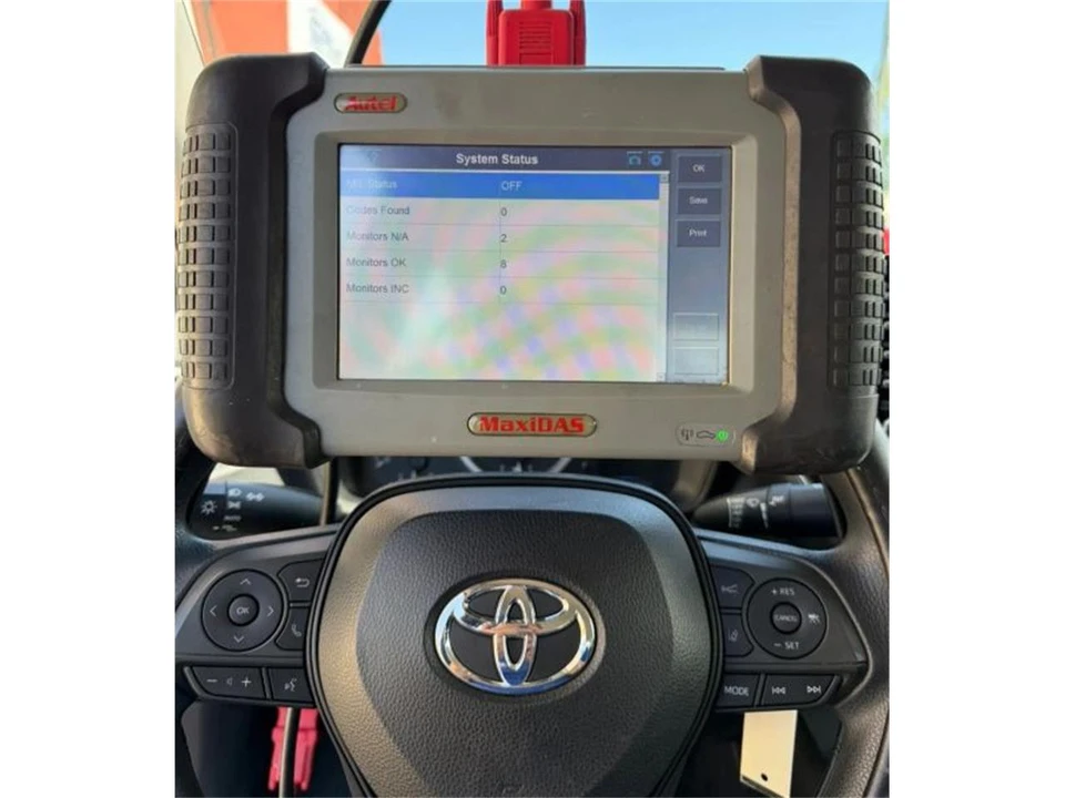 2020 Toyota Corolla 12th Gen - Image 3 of 31