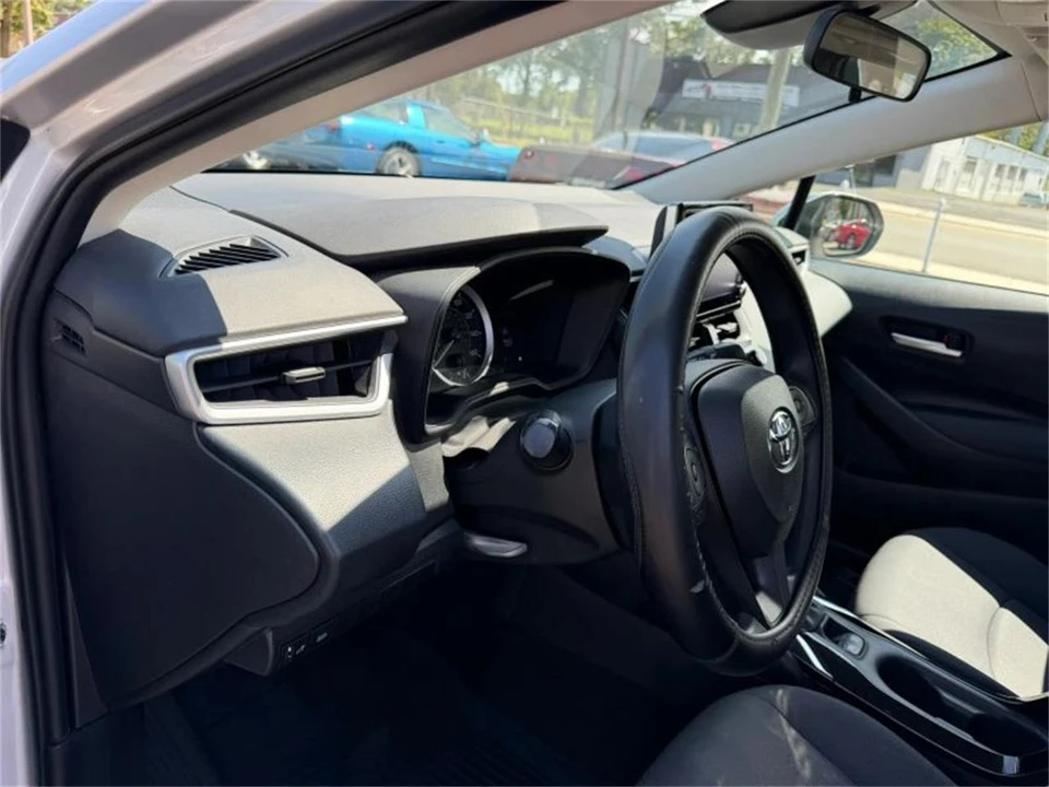 2020 Toyota Corolla 12th Gen - Image 16 of 31