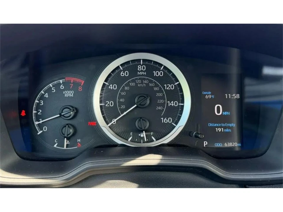 2020 Toyota Corolla 12th Gen - Image 18 of 31
