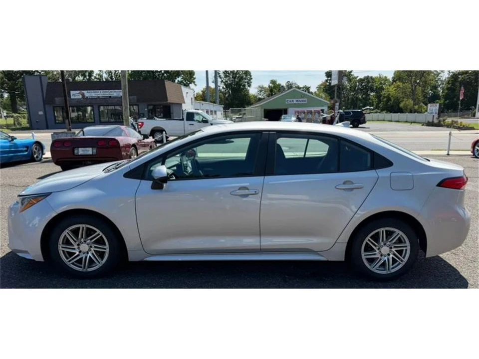 2020 Toyota Corolla 12th Gen - Image 8 of 31