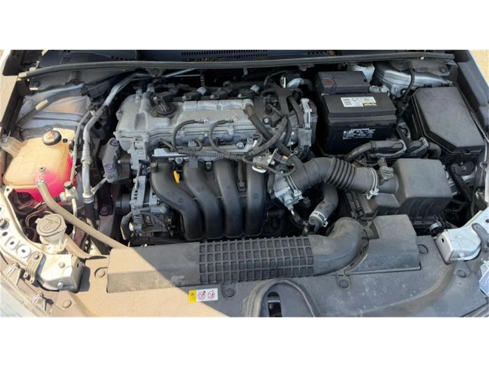 2020 Toyota Corolla 12th Gen - Image 6 of 31
