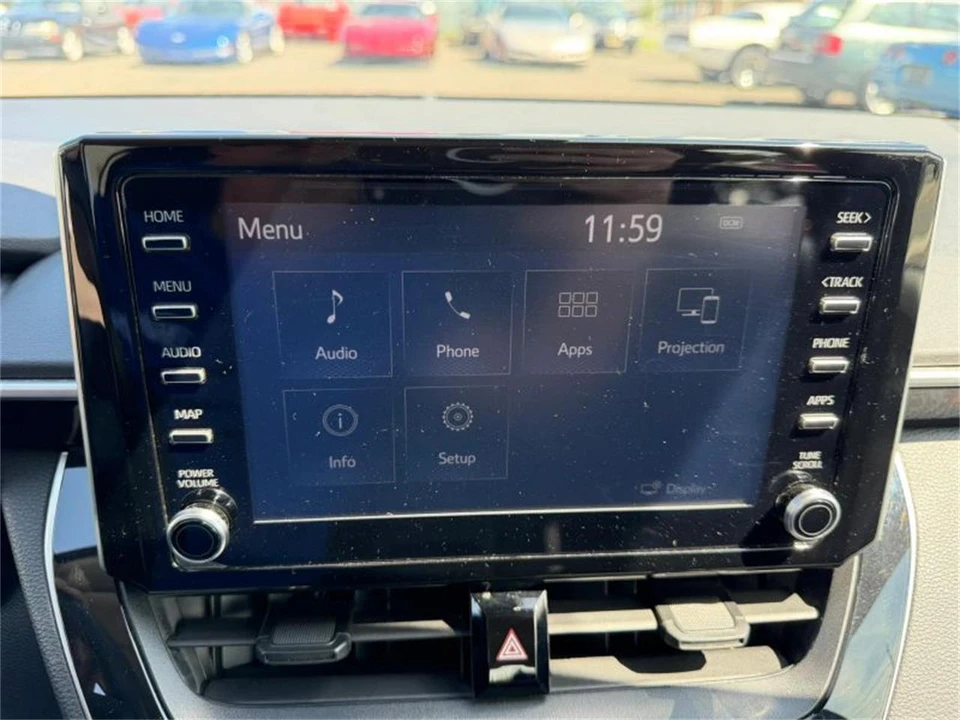 2020 Toyota Corolla 12th Gen - Image 22 of 31