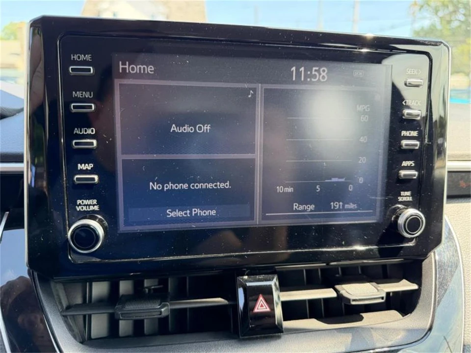 2020 Toyota Corolla 12th Gen - Image 23 of 31