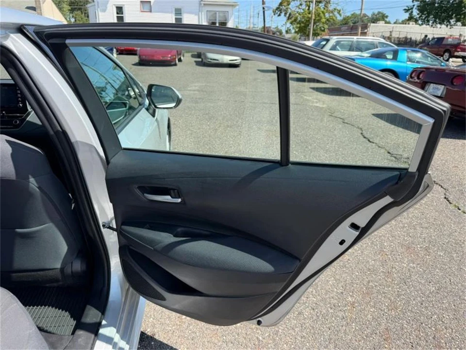 2020 Toyota Corolla 12th Gen - Image 29 of 31