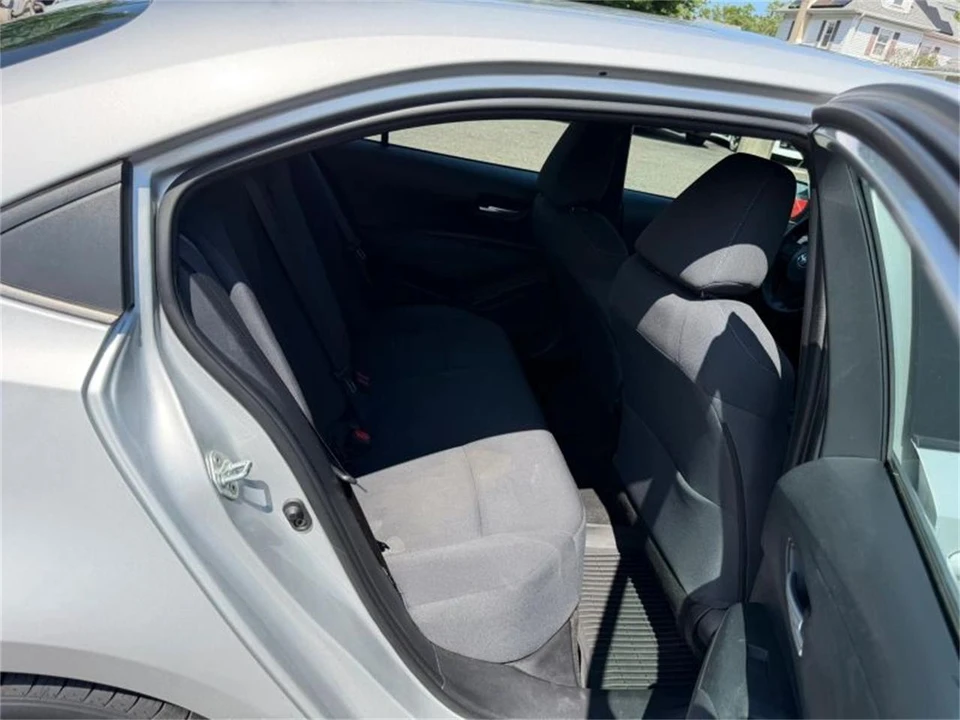 2020 Toyota Corolla 12th Gen - Image 30 of 31