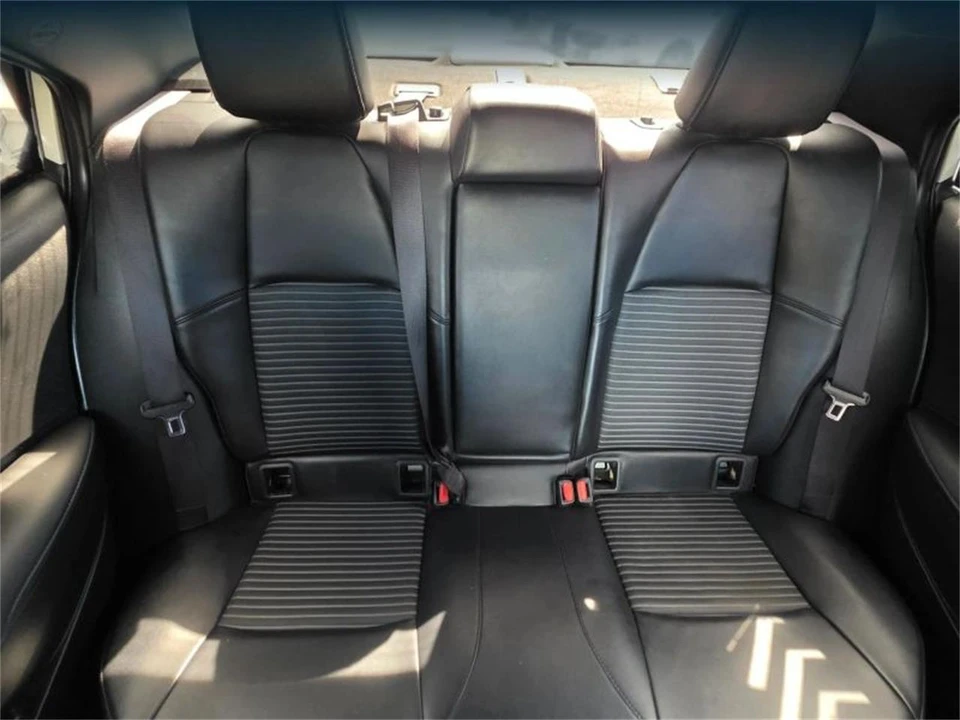 2020 Toyota Corolla 12th Gen - Image 15 of 22