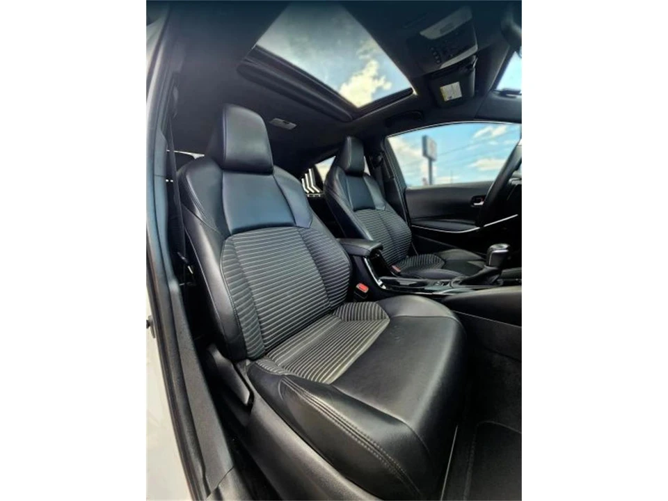 2020 Toyota Corolla 12th Gen - Image 16 of 22
