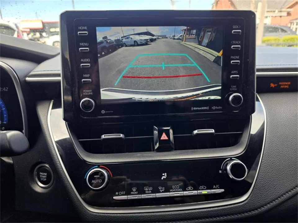 2020 Toyota Corolla 12th Gen - Image 19 of 22