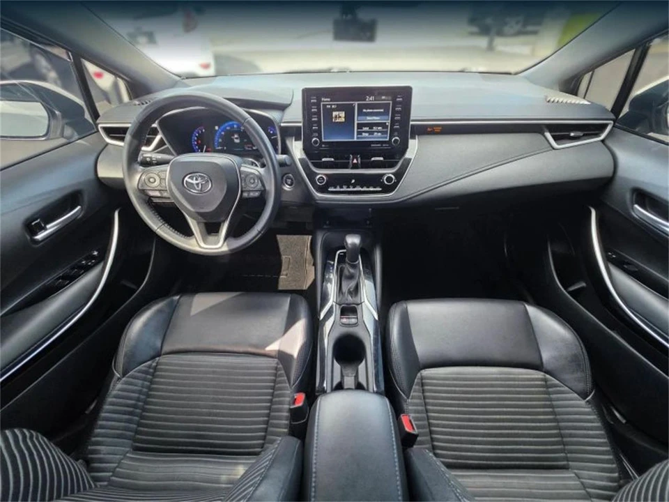 2020 Toyota Corolla 12th Gen - Image 14 of 22