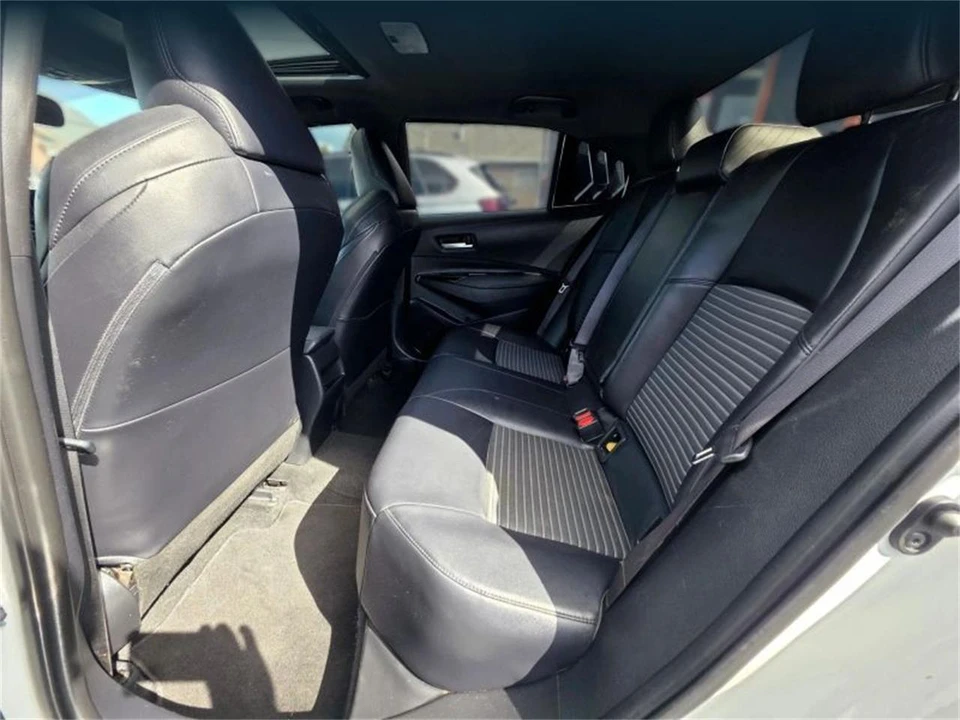 2020 Toyota Corolla 12th Gen - Image 13 of 22