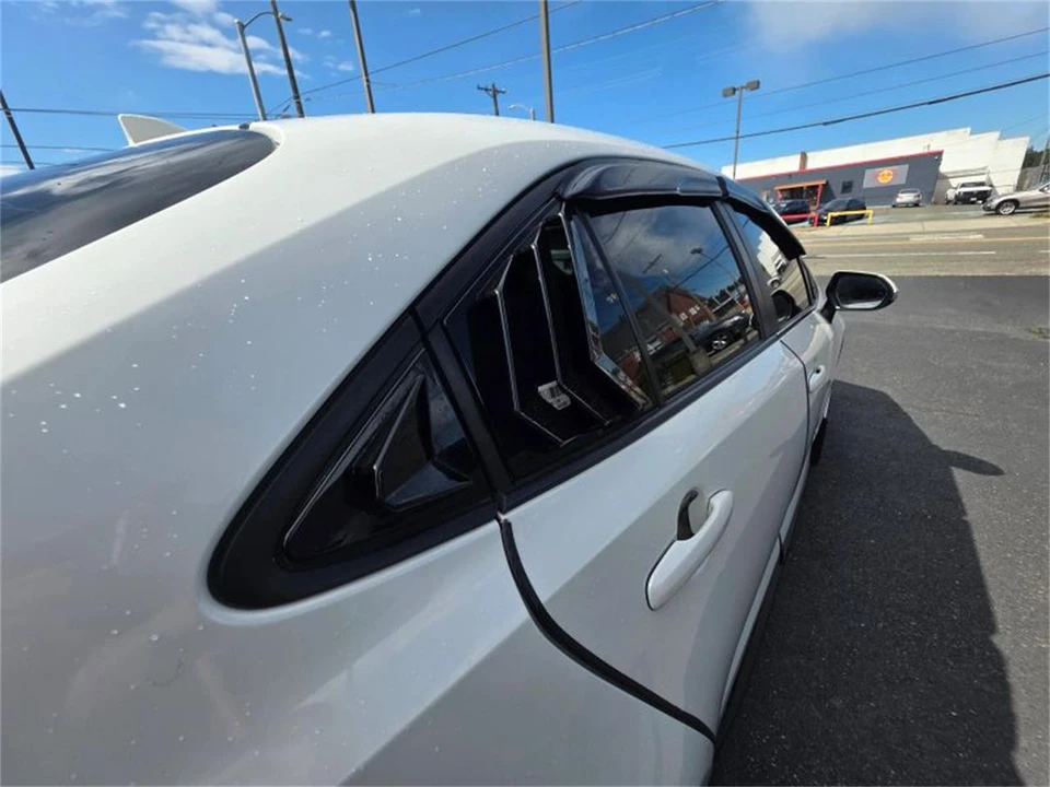 2020 Toyota Corolla 12th Gen - Image 11 of 22
