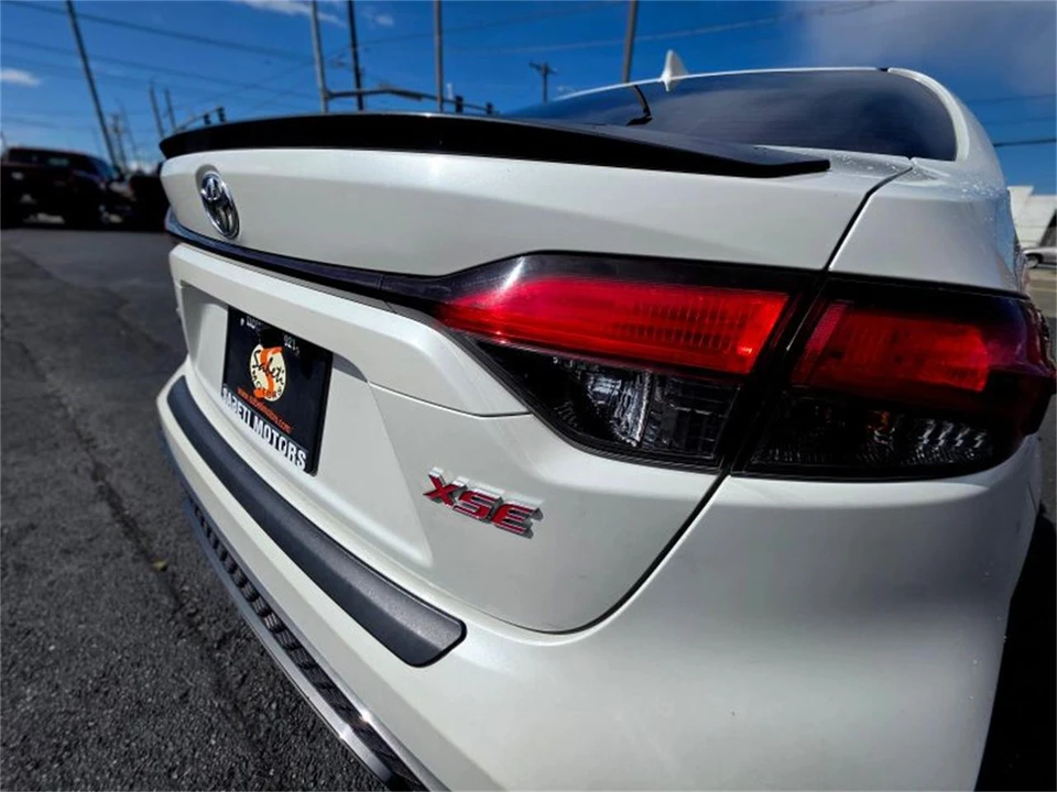 2020 Toyota Corolla 12th Gen - Image 10 of 22