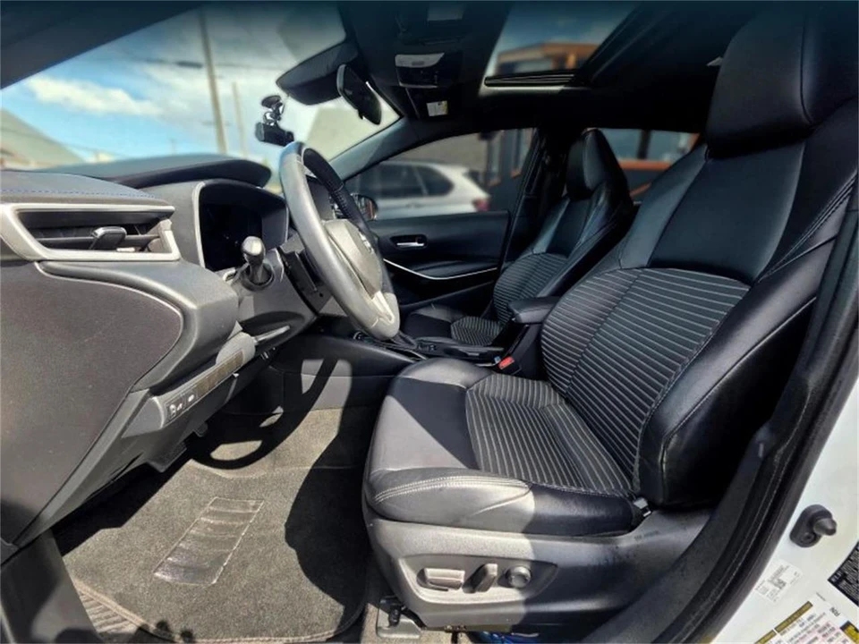 2020 Toyota Corolla 12th Gen - Image 12 of 22