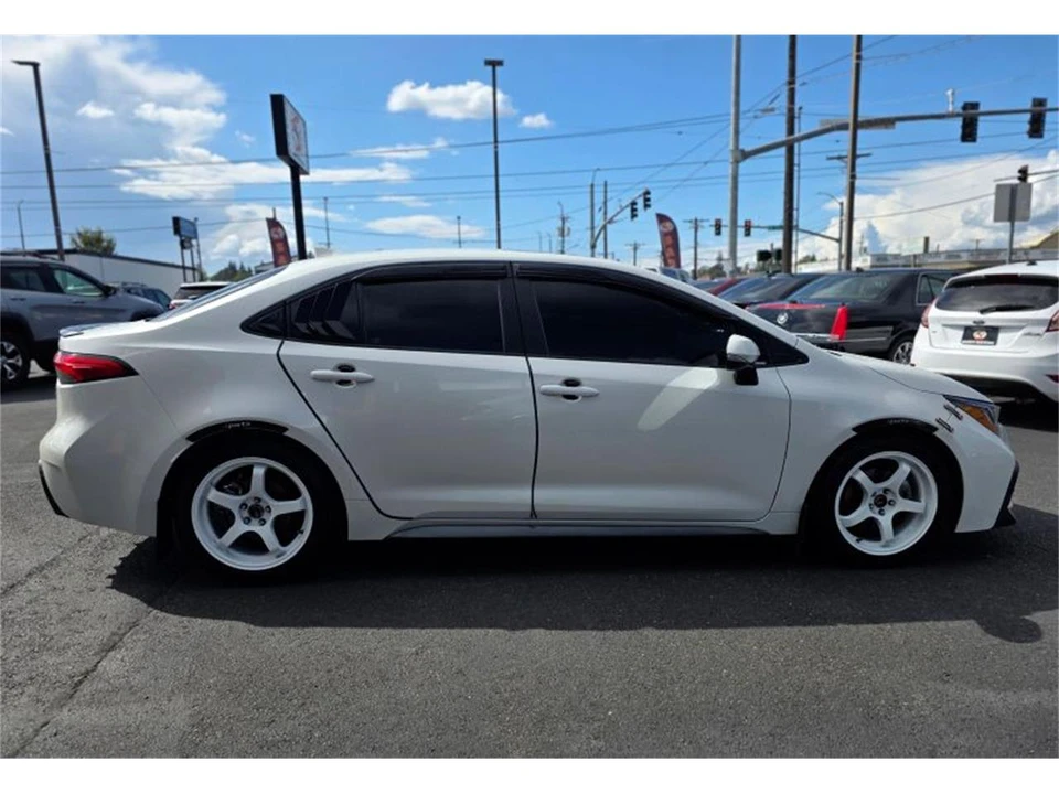 2020 Toyota Corolla 12th Gen - Image 6 of 22
