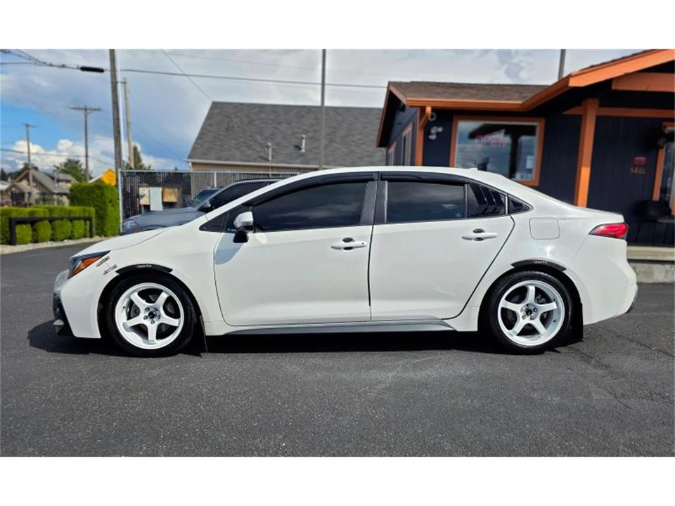 2020 Toyota Corolla 12th Gen - Image 2 of 22