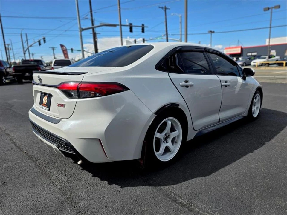 2020 Toyota Corolla 12th Gen - Image 5 of 22