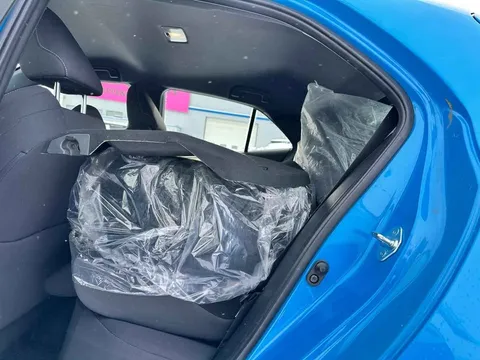 2020 Toyota Corolla 12th Gen - Image 3 of 5