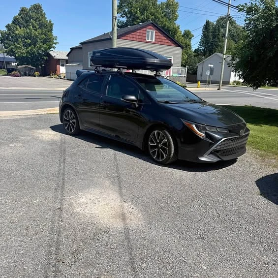 2020 Toyota Corolla 12th Gen - Image 1 of 1
