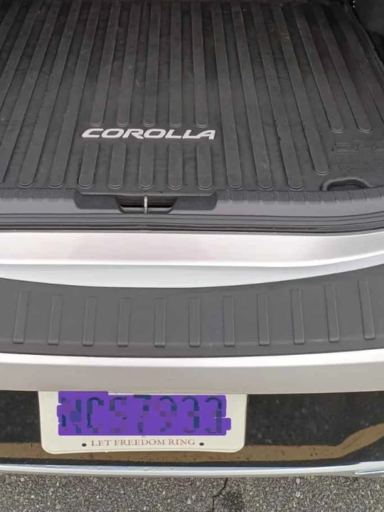 2020 Toyota Corolla 12th Gen - Image 7 of 12