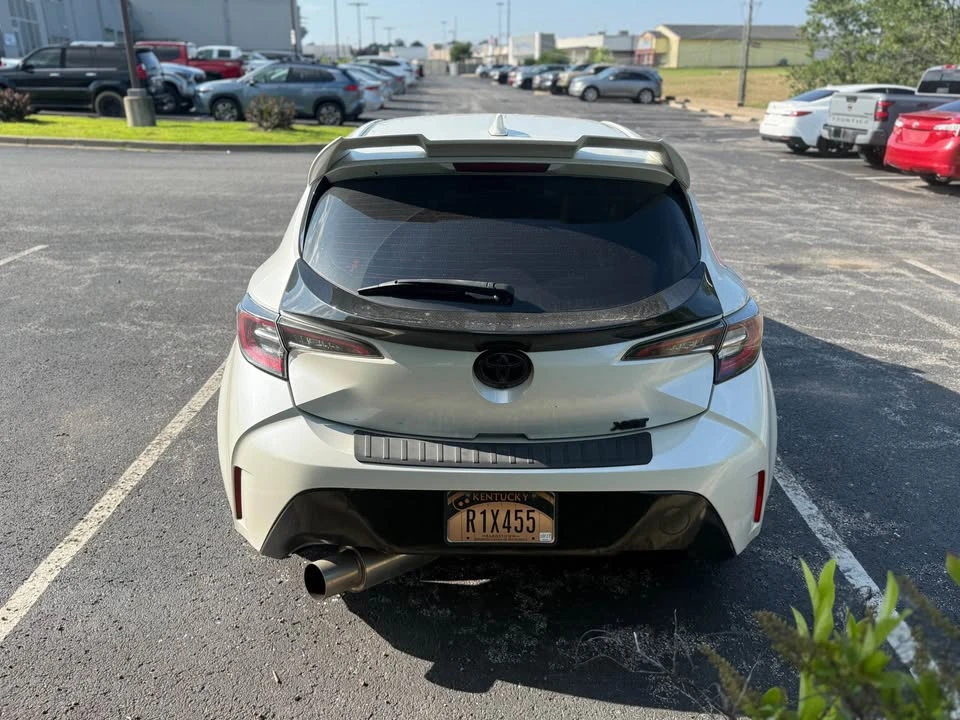 2020 Toyota Corolla 12th Gen - Image 4 of 7