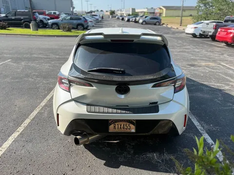 2020 Toyota Corolla 12th Gen - Image 4 of 7