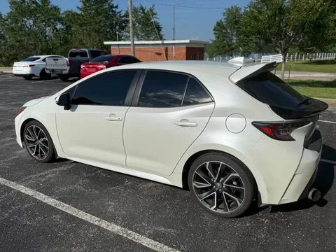 2020 Toyota Corolla 12th Gen - Image 3 of 7