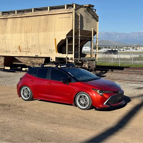 2020 Toyota Corolla 12th Gen - Image 1 of 1