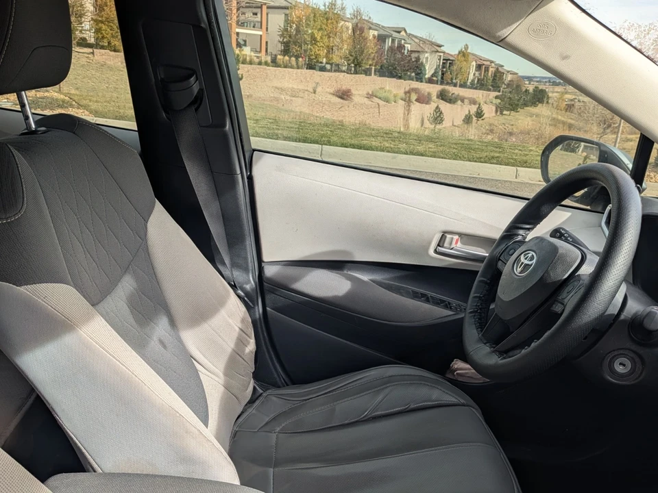 2020 Toyota Corolla 12th Gen - Image 8 of 12