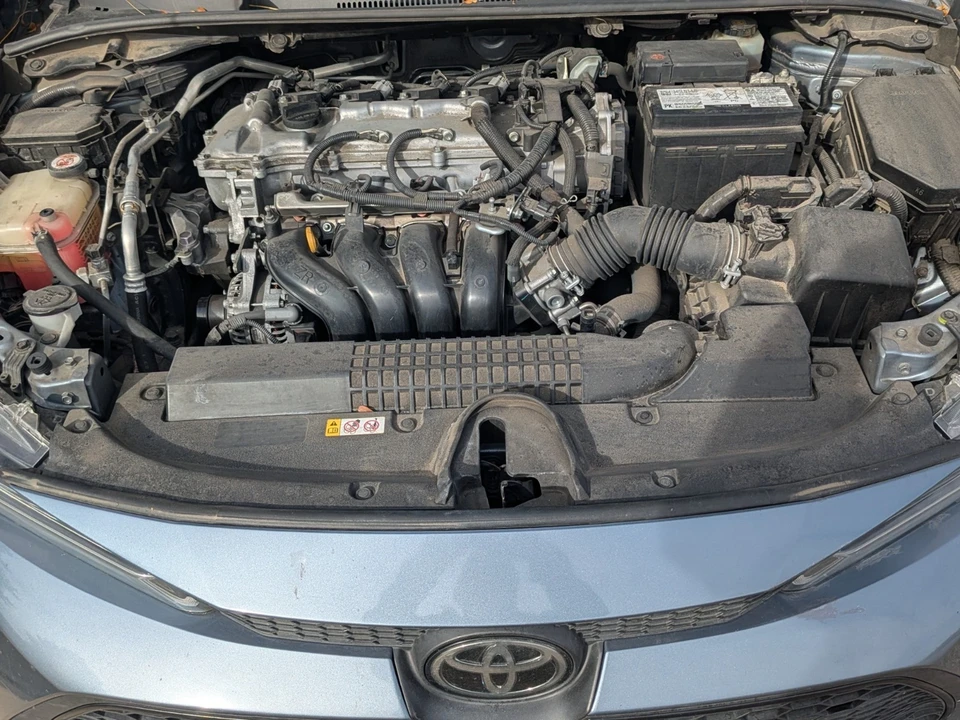 2020 Toyota Corolla 12th Gen - Image 6 of 12