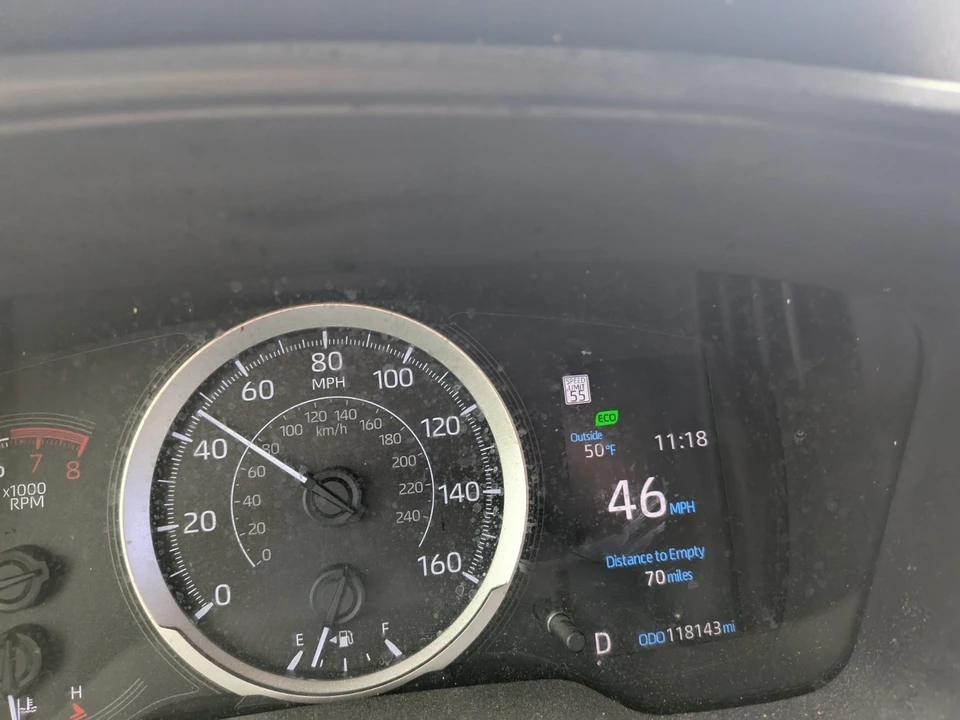 2020 Toyota Corolla 12th Gen - Image 2 of 12