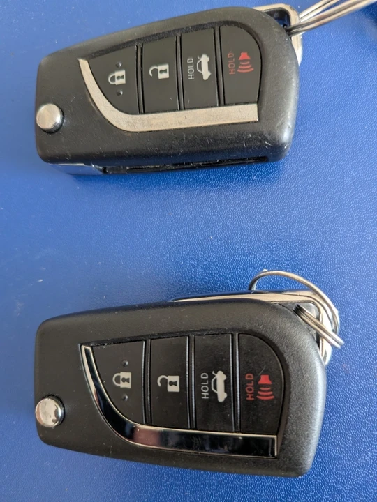 2020 Toyota Corolla 12th Gen - Image 12 of 12