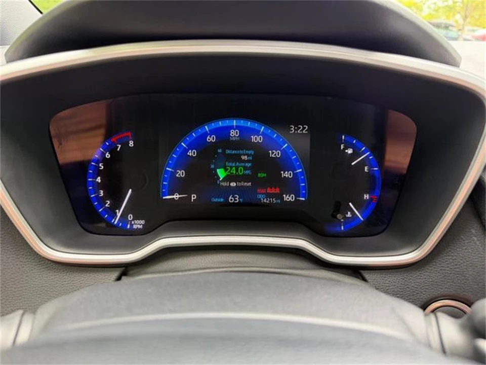 2020 Toyota Corolla 12th Gen - Image 31 of 31