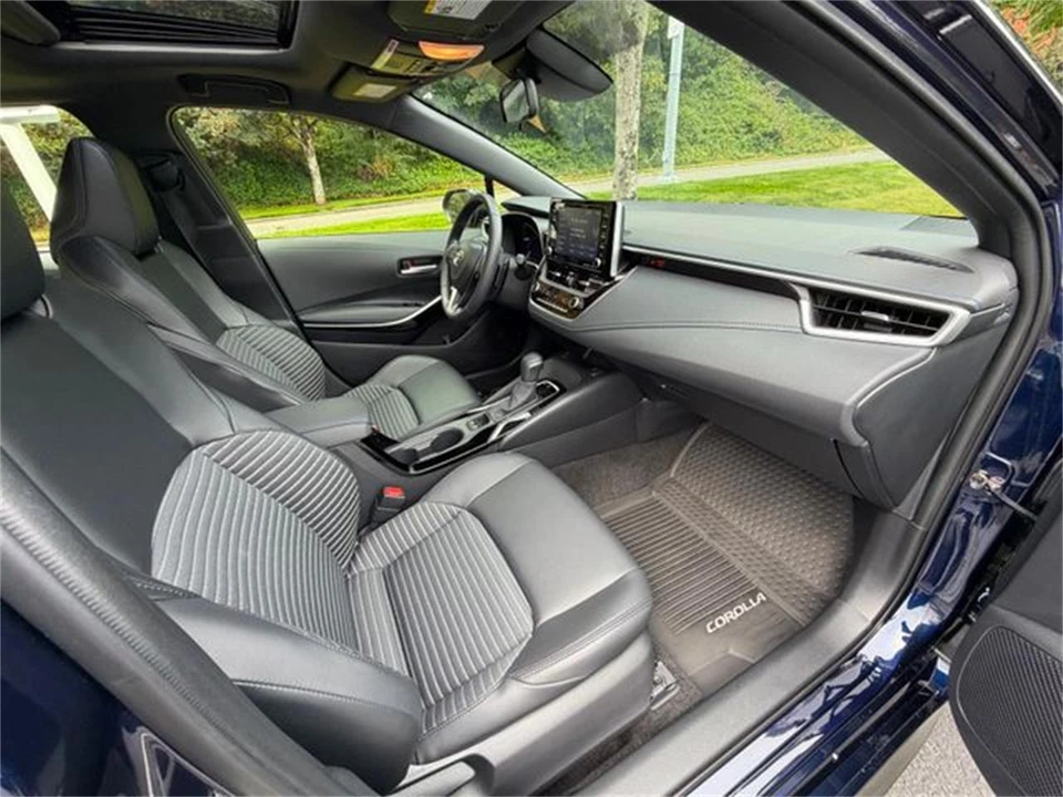 2020 Toyota Corolla 12th Gen - Image 25 of 31