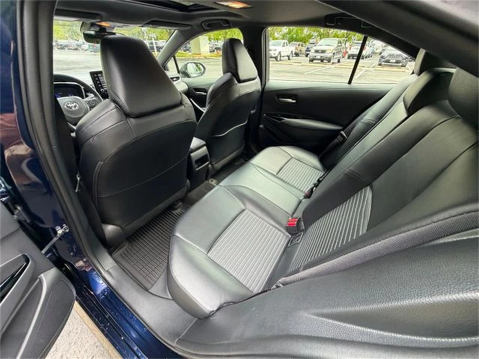 2020 Toyota Corolla 12th Gen - Image 22 of 31