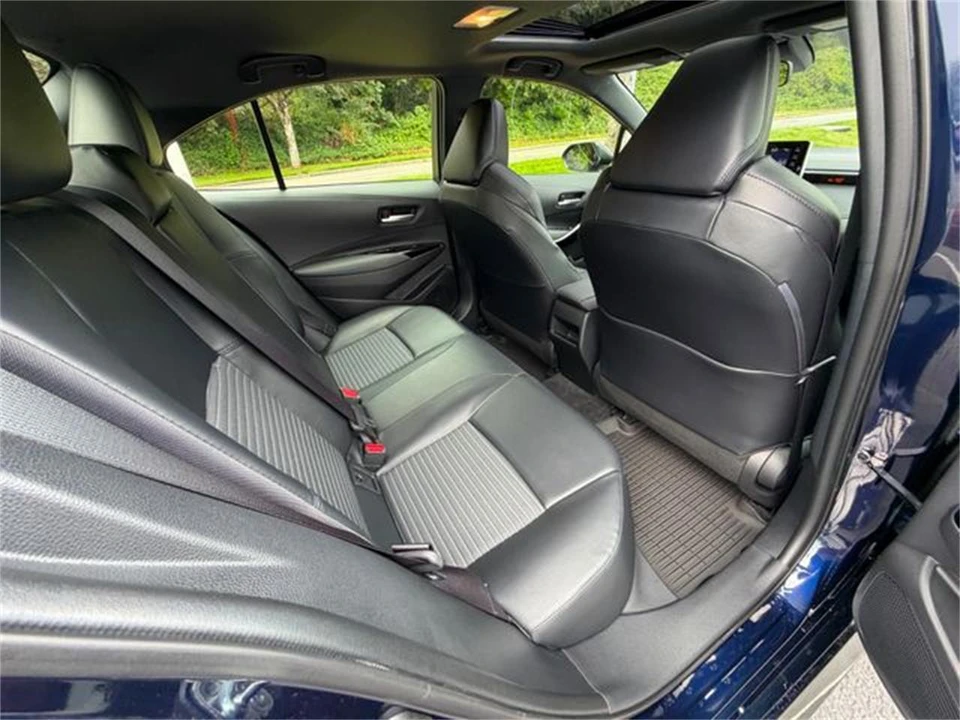 2020 Toyota Corolla 12th Gen - Image 28 of 31