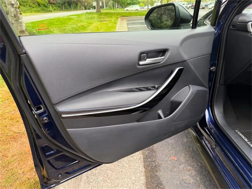 2020 Toyota Corolla 12th Gen - Image 16 of 31