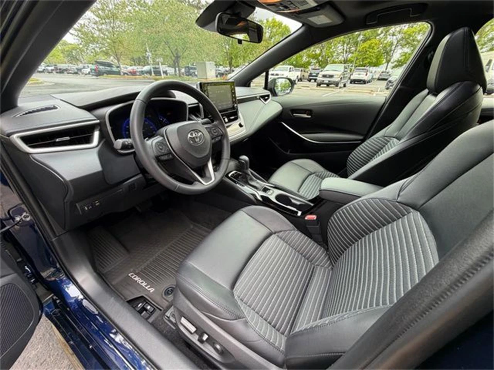 2020 Toyota Corolla 12th Gen - Image 19 of 31