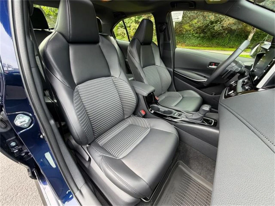 2020 Toyota Corolla 12th Gen - Image 26 of 31
