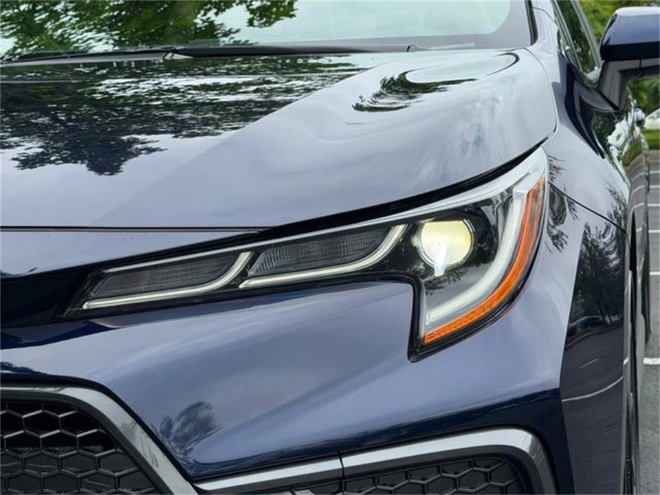 2020 Toyota Corolla 12th Gen - Image 11 of 31