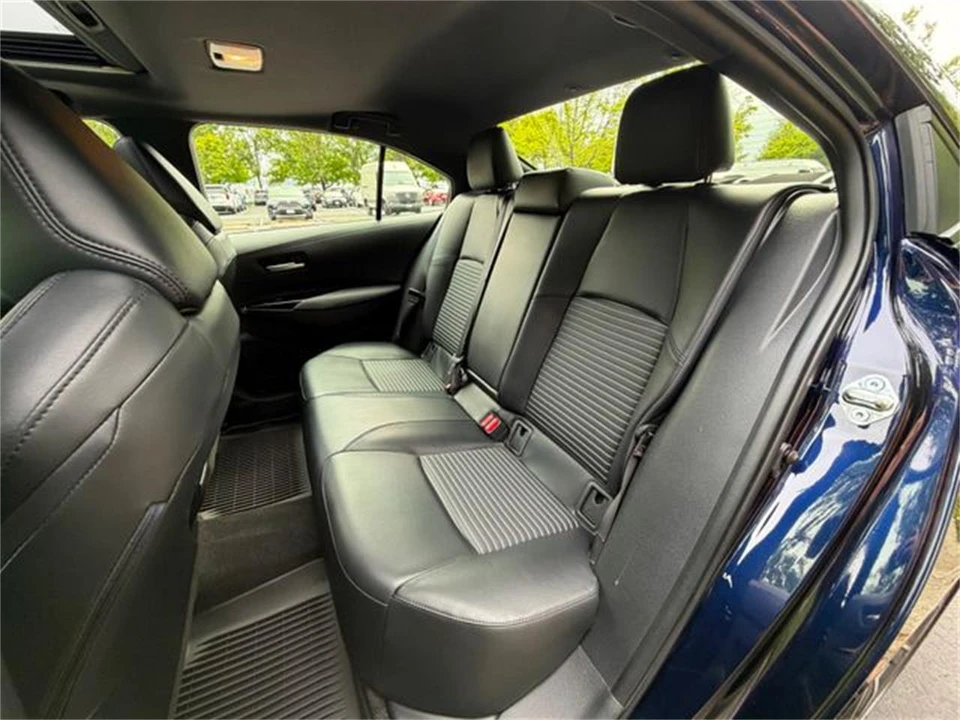 2020 Toyota Corolla 12th Gen - Image 23 of 31