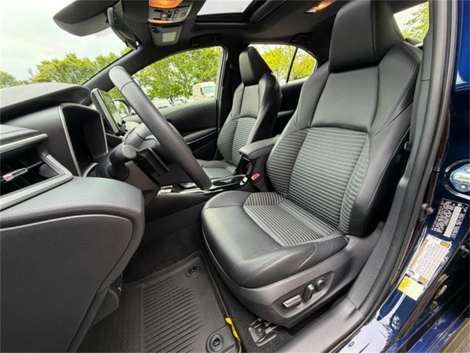 2020 Toyota Corolla 12th Gen - Image 20 of 31