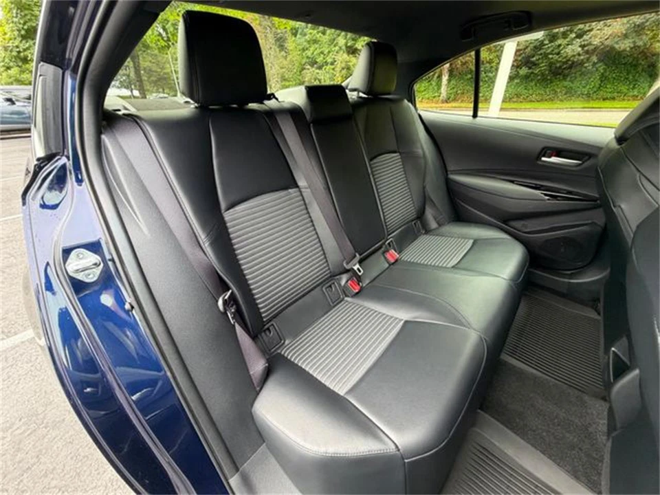 2020 Toyota Corolla 12th Gen - Image 29 of 31
