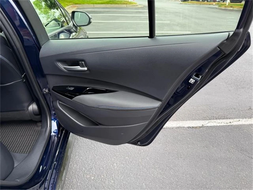 2020 Toyota Corolla 12th Gen - Image 27 of 31
