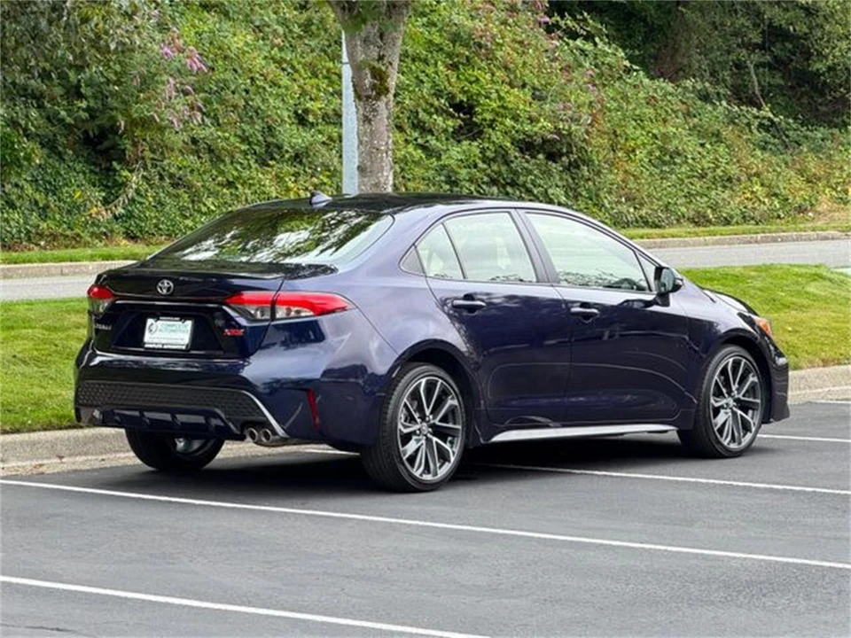 2020 Toyota Corolla 12th Gen - Image 6 of 31
